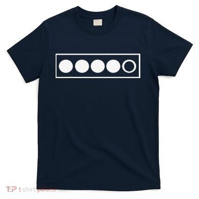Norway Biathlon Target Skiing Shooting Competition Biathlete T-Shirt