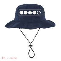 Norway Biathlon Target Skiing Shooting Competition Biathlete Bucket Hat thumb 0