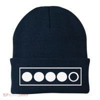 Norway Biathlon Target Skiing Shooting Competition Biathlete Beanie thumb 0