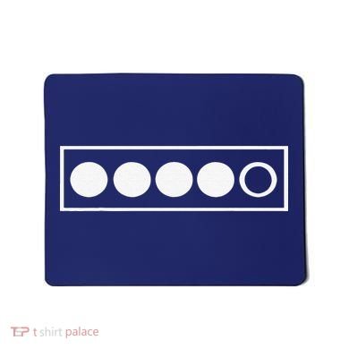 Norway Biathlon Target Skiing Shooting Competition Biathlete Mousepad