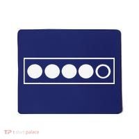 Norway Biathlon Target Skiing Shooting Competition Biathlete Mousepad thumb 0