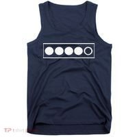 Norway Biathlon Target Skiing Shooting Competition Biathlete Tank Top thumb 0