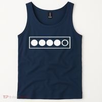 Norway Biathlon Target Skiing Shooting Competition Biathlete Tank Top thumb 2