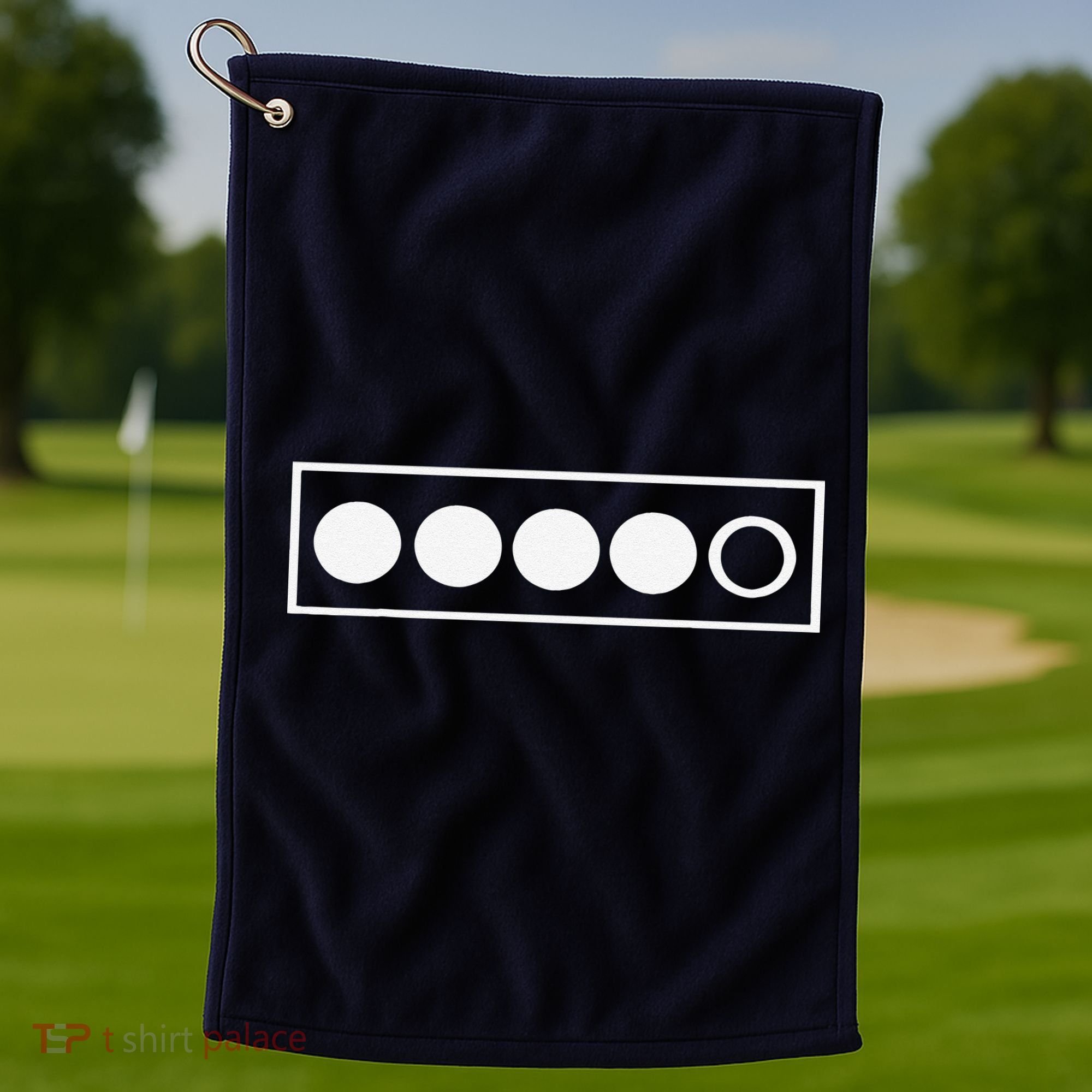 Norway Biathlon Target Skiing Shooting Competition Biathlete Golf Towel