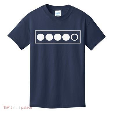 Norway Biathlon Target Skiing Shooting Competition Biathlete Kids T-Shirt