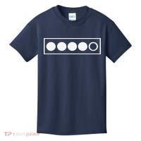 Norway Biathlon Target Skiing Shooting Competition Biathlete Kids T-Shirt thumb 0