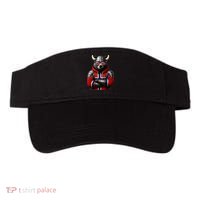 Norwegian Bear Viking Warrior Visor thumb 0