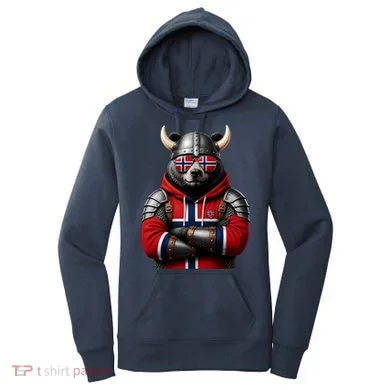 Women's Hoodie