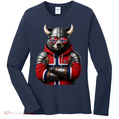 Women's Long Sleeve Shirt