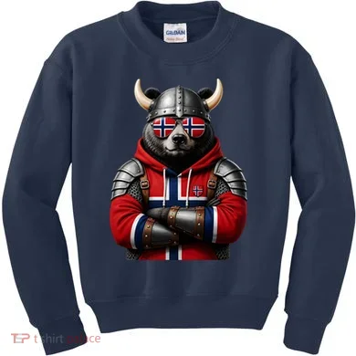 Kids Sweatshirt