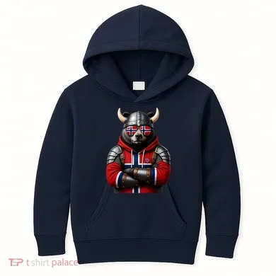 Kids Hoodie