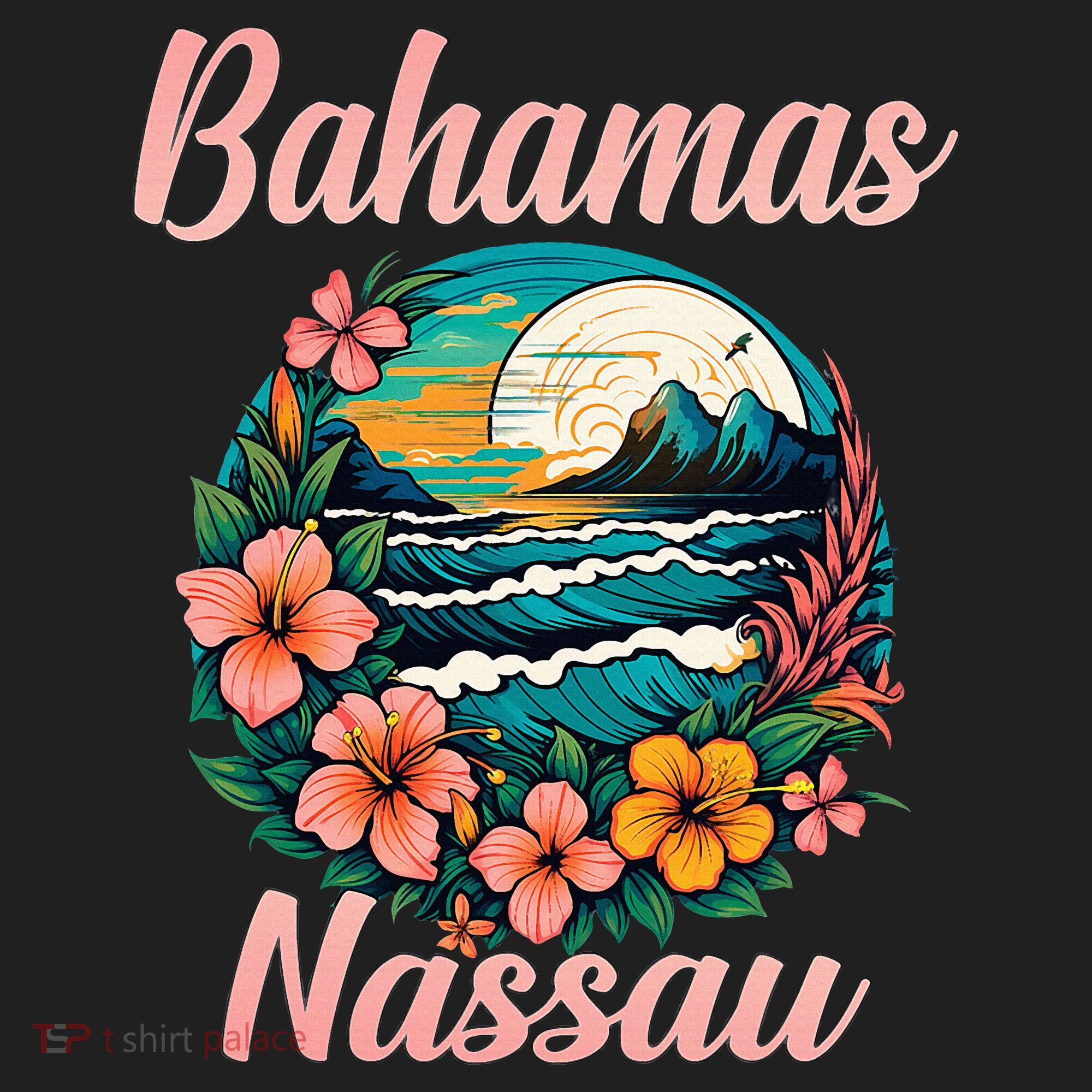 Nassau Bahamas Vacation Proud Bahamas Bahamian Beach Beanie