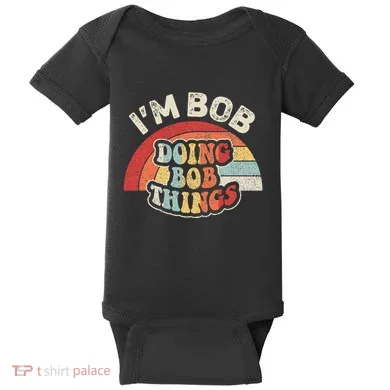 Baby Bodysuit