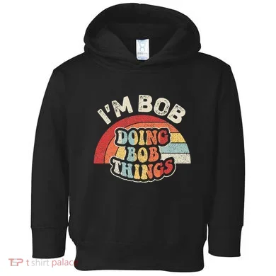 Toddler Hoodie