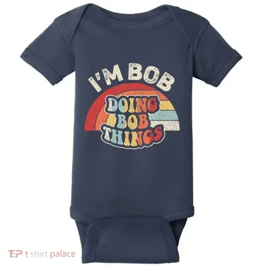Baby Bodysuit