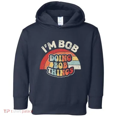 Toddler Hoodie