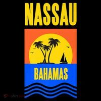 Nassau Bahamas Vacation Souvenir Sailing Coffee Mug thumb 5