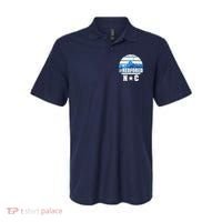 NC Red For Ed North Carolina Mountains Polo thumb 0