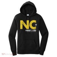 NC Star Red For Ed North Carolina Women's Hoodie thumb 0