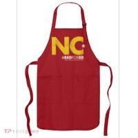 NC Star Red For Ed North Carolina Apron thumb 0