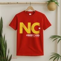 NC Star Red For Ed North Carolina T-Shirt thumb 2