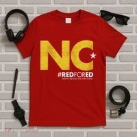 NC Star Red For Ed North Carolina T-Shirt thumb 5