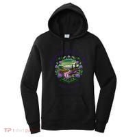 North Coast 500 Scotland Driving Inspired Scottish Nc500 Women's Hoodie thumb 0