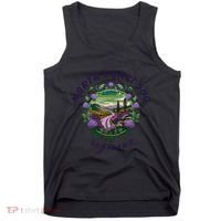 North Coast 500 Scotland Driving Inspired Scottish Nc500 Tank Top thumb 0