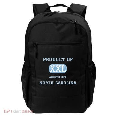 North Carolina Athletic Dept Backpack
