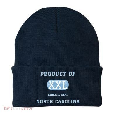 North Carolina Athletic Dept Beanie