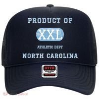North Carolina Athletic Dept Hat thumb 0