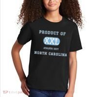 North Carolina Athletic Dept Kids T-Shirt thumb 2