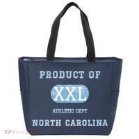 North Carolina Athletic Dept Tote Bag thumb 0