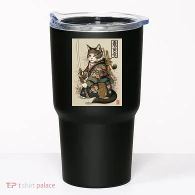 Tumbler