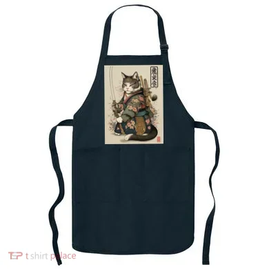 Apron