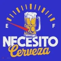 Necesito Cerveza Beer Lover Women's T-Shirt thumb 6