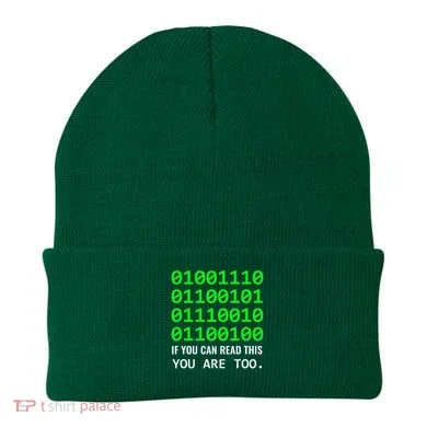 Beanie