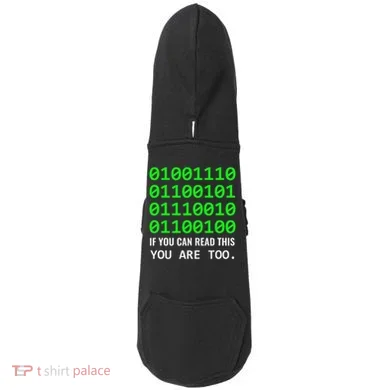 Doddie Hoodie