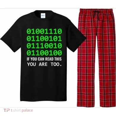Pajama Set