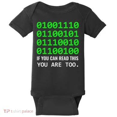 Baby Bodysuit