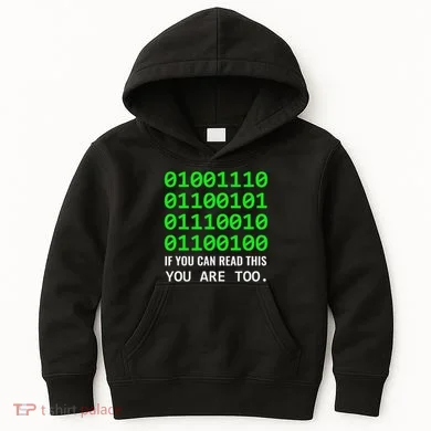 Kids Hoodie