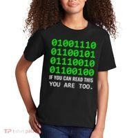 Nerd Computer Binary Code For Developer Geeks & Admins Kids T-Shirt thumb 2