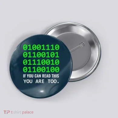 Button