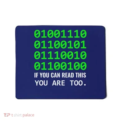 Mousepad