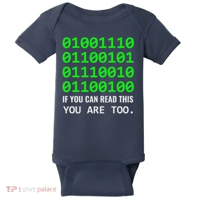 Baby Bodysuit