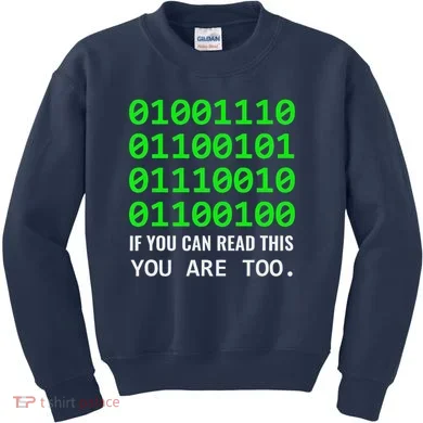 Kids Sweatshirt