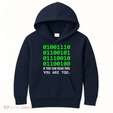 Kids Hoodie