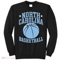 North Carolina Basketball Sweatshirt thumb 0