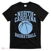 North Carolina Basketball T-Shirt thumb 0