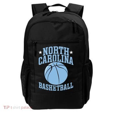 North Carolina Basketball Backpack